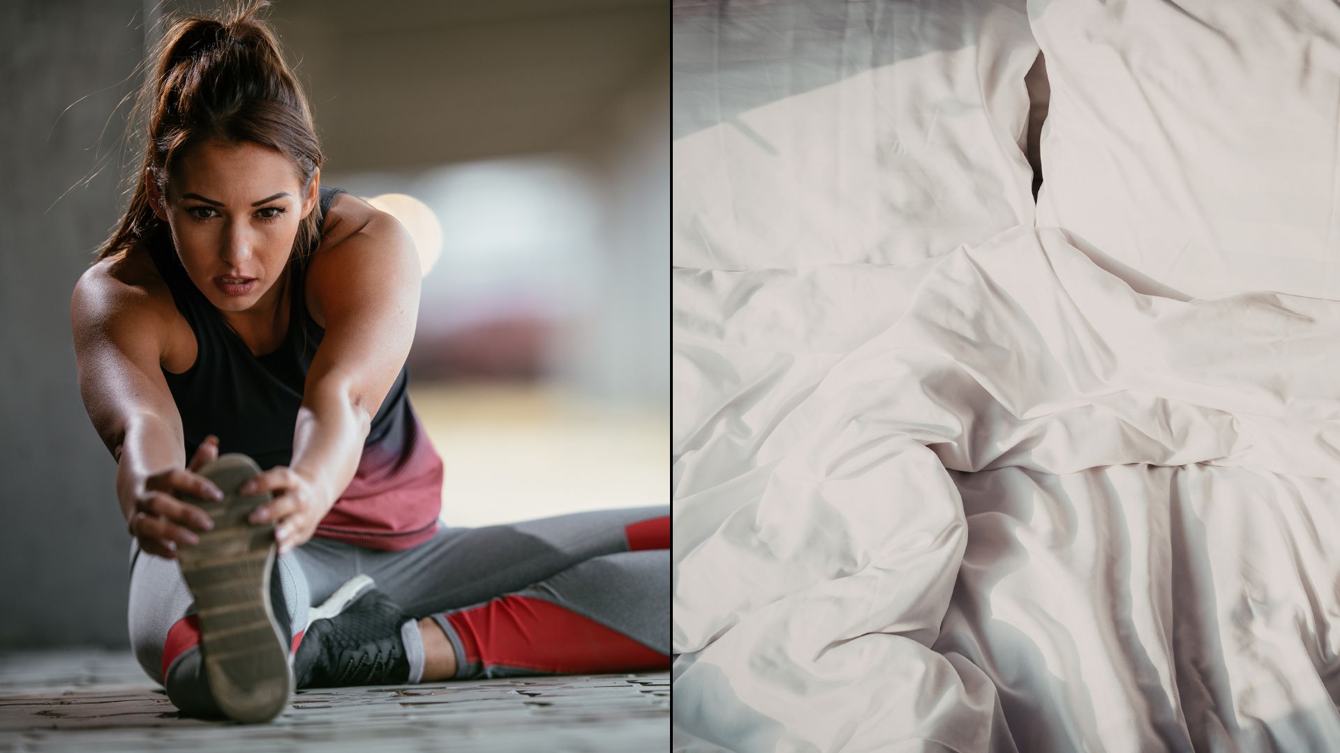 Sex and Sports Performance: There May Be More in Common Than We Think